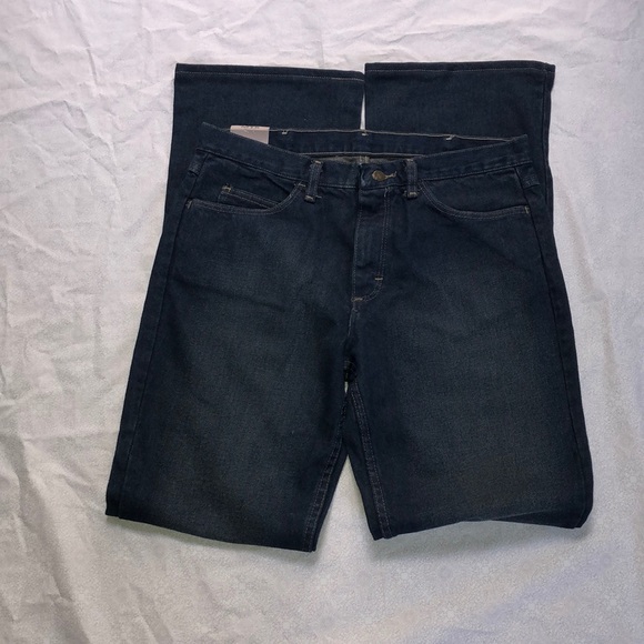 Bulwark FR Men’s Jeans - Picture 4 of 7